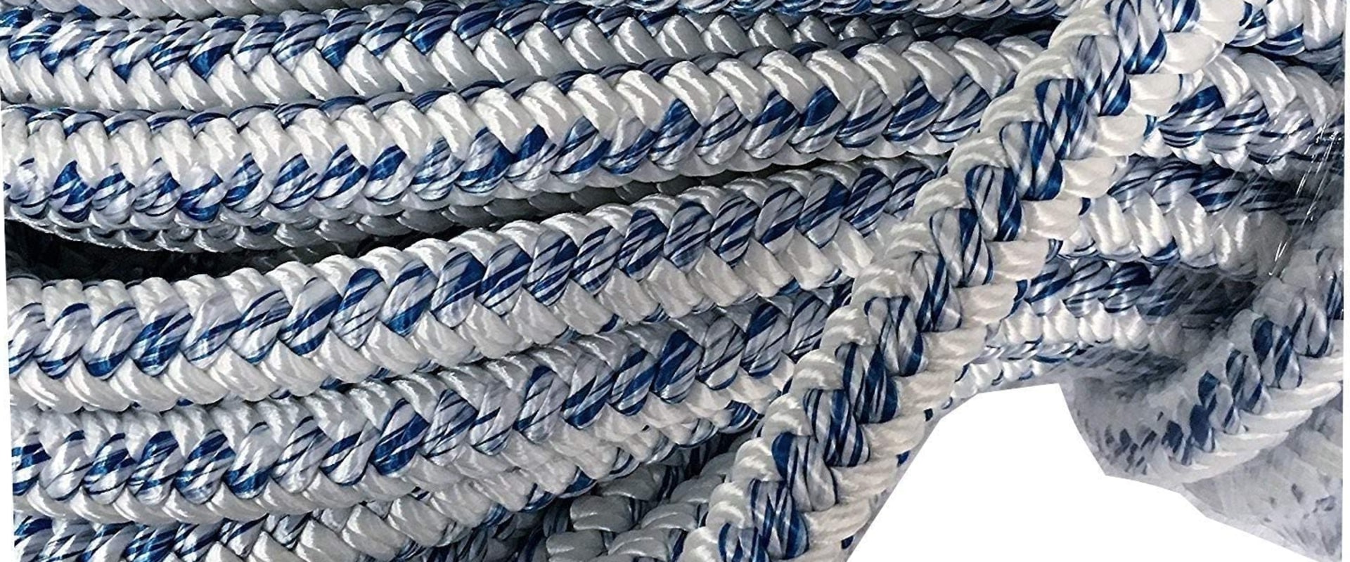 What type of rope do arborists use?