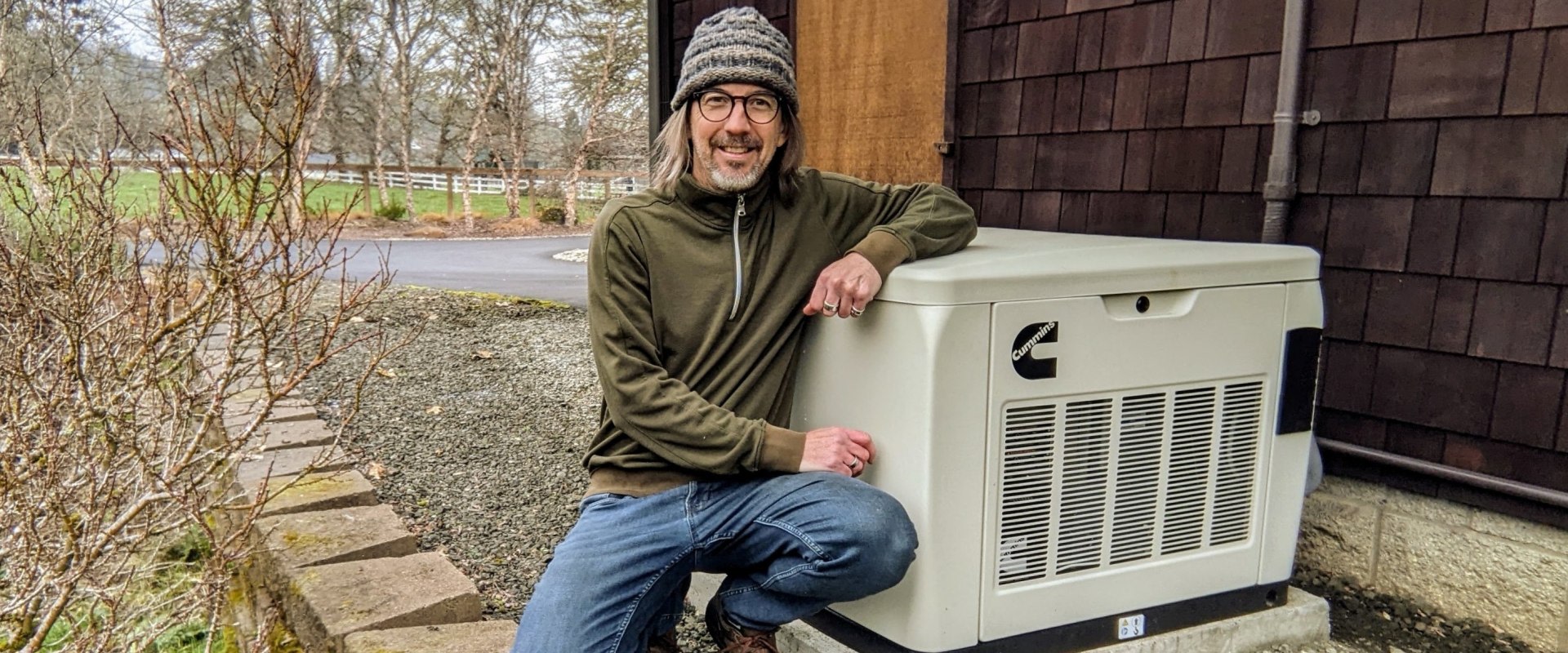 The Best Small Portable Generators As One Of The Arborists Tools