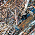 How Arborists Can Recycle Tools with Tampa's Trusted Scrap Metal Dealer